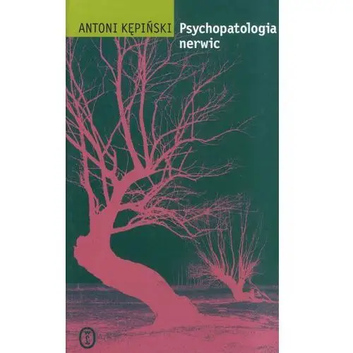 Psychopatologia nerwic