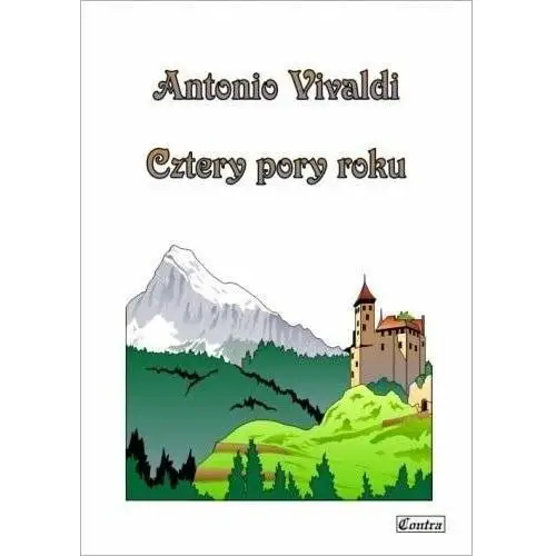 Antonio Vivaldi. Cztery pory roku