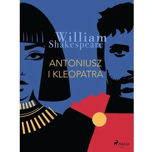 Antoniusz i Kleopatra