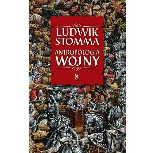 Antropologia wojny w.2022 Stomma Ludwik