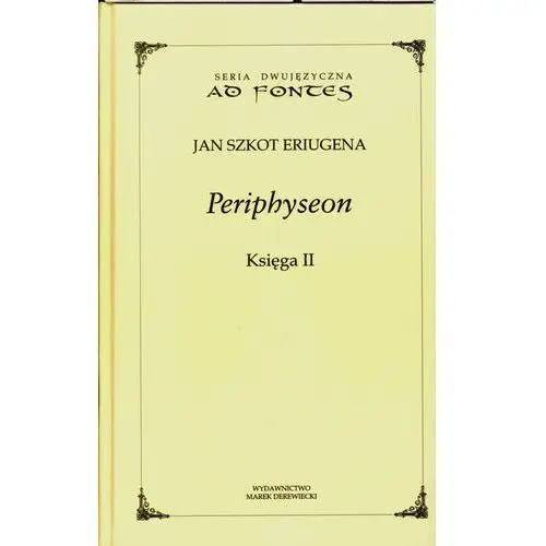 Periphyseon Księga 2