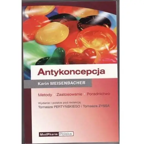 Antykoncepcja