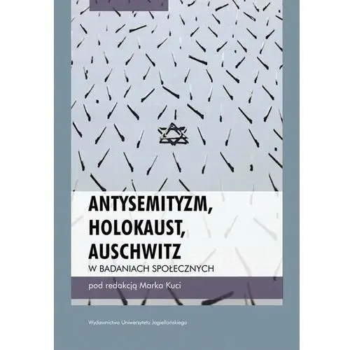 Antysemityzm, holokaust, auschwitz w badaniach społecznych, D4045CDFEB