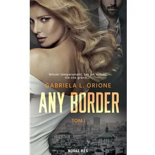 Any Border