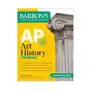 AP Art History Premium: 5 Practice Tests + Comprehensive Review + Online Practice Sklep on-line