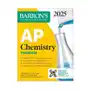 AP Chemistry Premium 2025: 6 Practice Tests + Comprehensive Review + Online Practice Sklep on-line