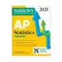 Ap statistics premium, 2025: 9 practice tests + comprehensive review + online practice Barrons educational series Sklep on-line