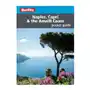 Apa publications Berlitz pocket guide naples, capri & the amalfi coast (travel guide) Sklep on-line