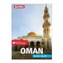 Apa publications Berlitz pocket guide oman (travel guide with dictionary) Sklep on-line