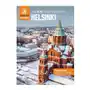 Apa publications Mini rough guide to helsinki: travel guide with free ebook Sklep on-line