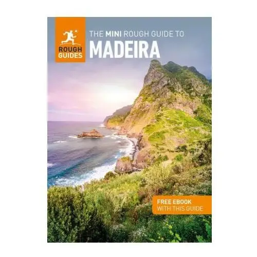 Mini rough guide to madeira (travel guide with free ebook) Apa publications