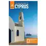 Rough guide to cyprus (travel guide with free ebook) Apa publications Sklep on-line