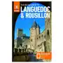 Rough guide to languedoc & roussillon (travel guide with free ebook) Apa publications Sklep on-line