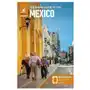 Rough guide to mexico (travel guide with free ebook) Apa publications Sklep on-line