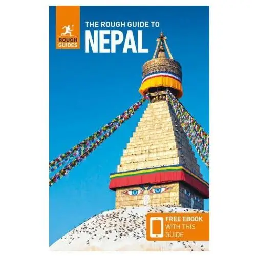 Rough Guide to Nepal (Travel Guide with Free Ebook)