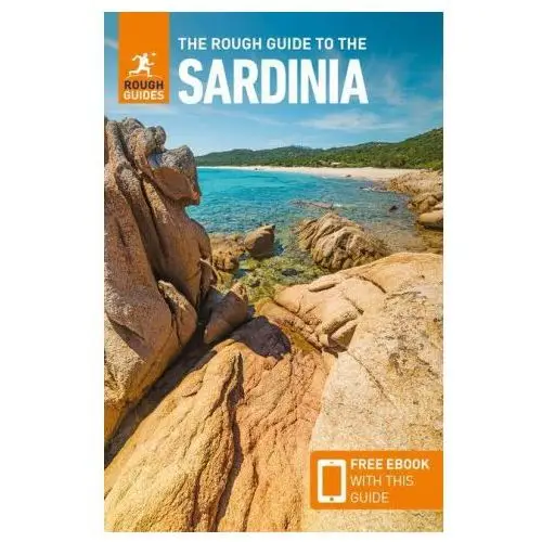 Apa publications Rough guide to sardinia (travel guide with free ebook)