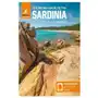 Apa publications Rough guide to sardinia (travel guide with free ebook) Sklep on-line