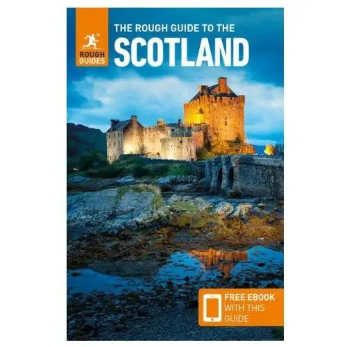 Rough Guide to Scotland (Travel Guide with Free eBook)