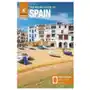 Apa publications Rough guide to spain (travel guide with free ebook) Sklep on-line