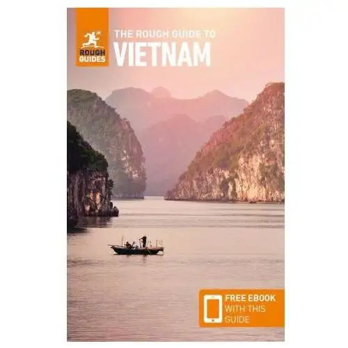 Rough Guide to Vietnam (Travel Guide with Free eBook)