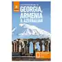 Apa publications The rough guide to georgia, armenia & azerbaijan: travel guide with free ebook Sklep on-line