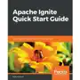 Apache Ignite Quick Start Guide Sklep on-line