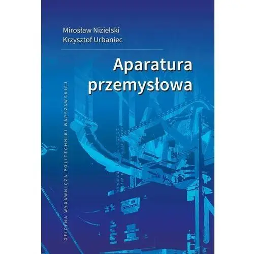 Aparatura przemysłowa