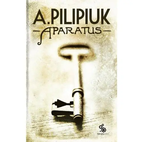 Aparatus - Tylko w Legimi możesz przeczytać ten tytuł przez 7 dni za darmo