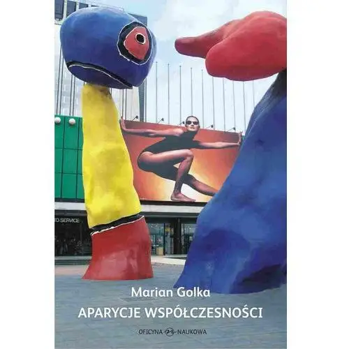 Aparycje współczesności