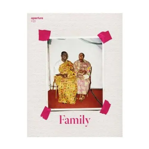 Aperture 233: family