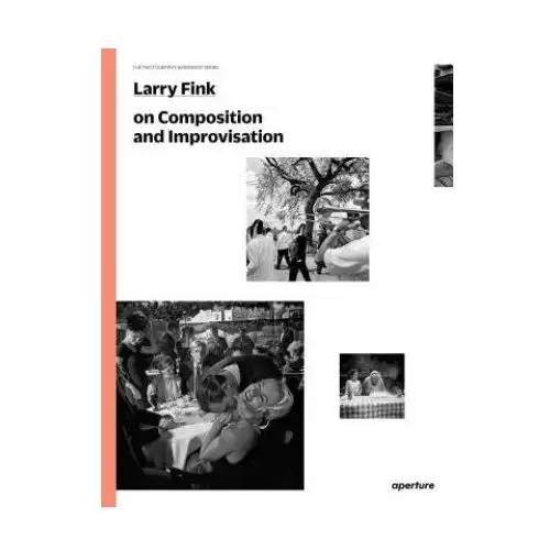 Larry Fink on Composition and Improvisation