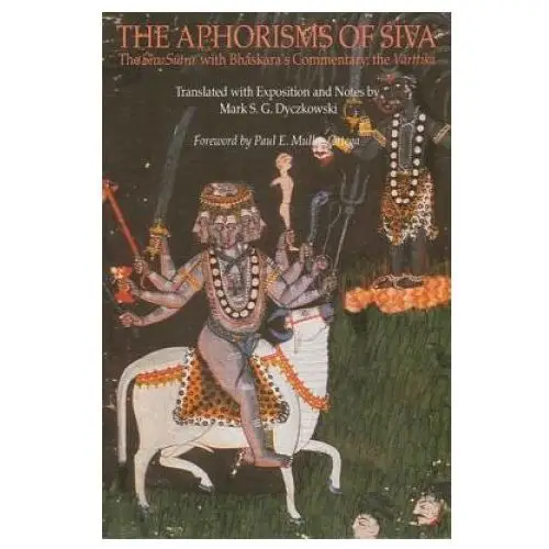 Aphorisms of Siva