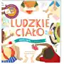 Ludzkie ciało. podświetl i odkryj Sklep on-line