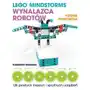 Lego mindstorms wynalazca robotów. księga pomysłów Sklep on-line