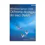 Windows Server 2008. Ochrona dostępu do sieci (NAP) Sklep on-line