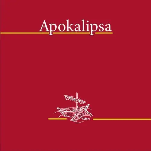 Apokalipsa