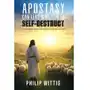 Apostasy Can Lead a Nation to Self-Destruct Sklep on-line