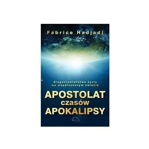 Apostolat czasów apokalipsy