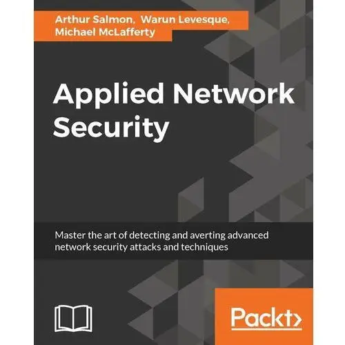 Applied Network Security