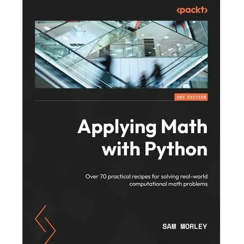 Applying Math with Python