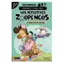 Aprende a leer con... ¡los detectives zoopencos! 1 Destino infantil y juvenil Sklep on-line