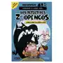 Aprende a leer con los detectives zoopencos 3 luna llena y e Destino infantil y juvenil Sklep on-line