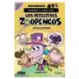 Aprende a leer con... los detectives zoopencos 4. magia de unicornio Destino infantil & juvenil Sklep on-line