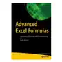 Advanced excel formulas Apress Sklep on-line