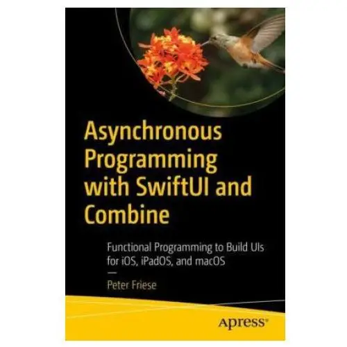 Asynchronous Programming with SwiftUI and Combine