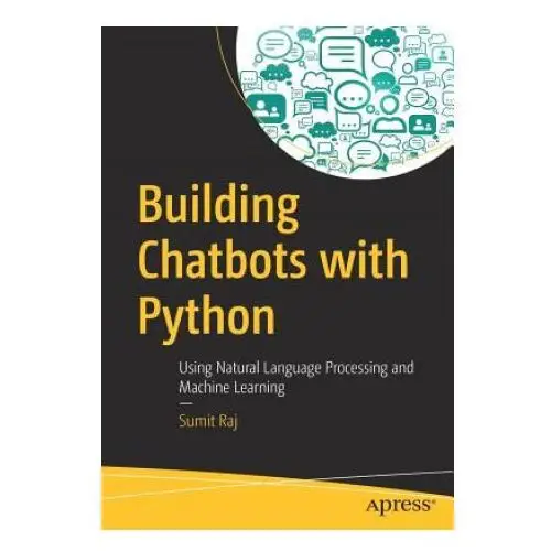 Building Chatbots with Python