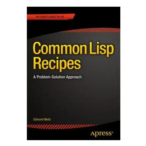 Common lisp recipes Apress