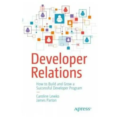 Developer relations Apress