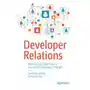 Developer relations Apress Sklep on-line