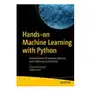 Hands-on Machine Learning with Python Sklep on-line